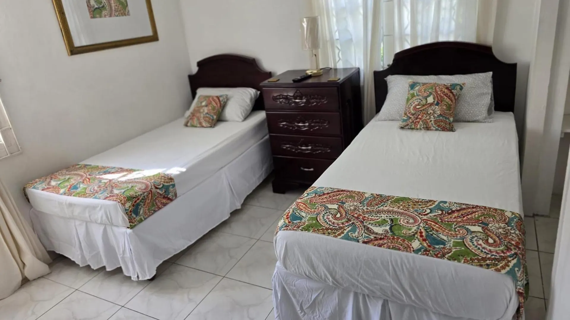 Nyaraló Paradise Palms Jamaica Vacation Rental Montego Bay