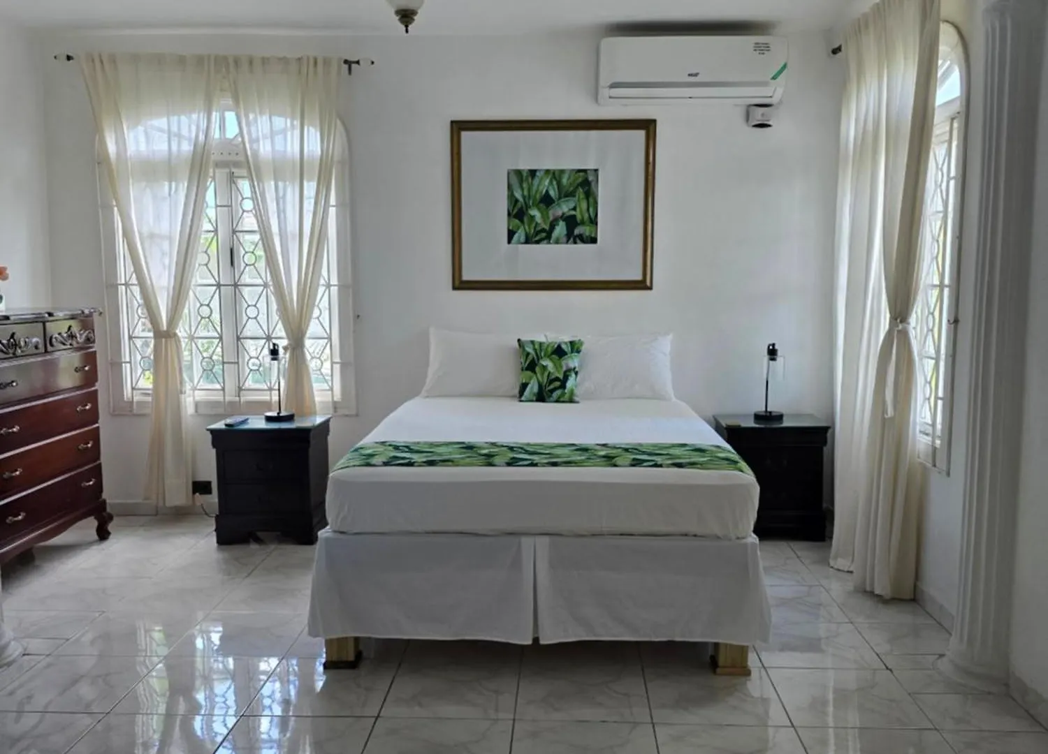 Paradise Palms Jamaica Vacation Rental Montego Bay