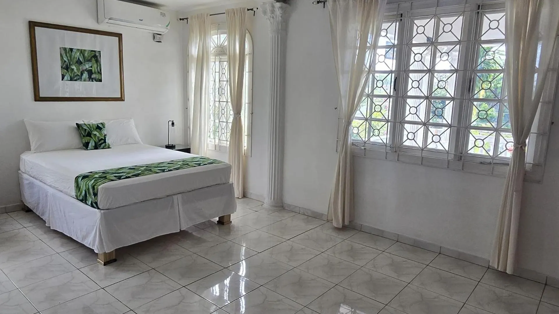 Paradise Palms Jamaica Vacation Rental Montego Bay Nyaraló