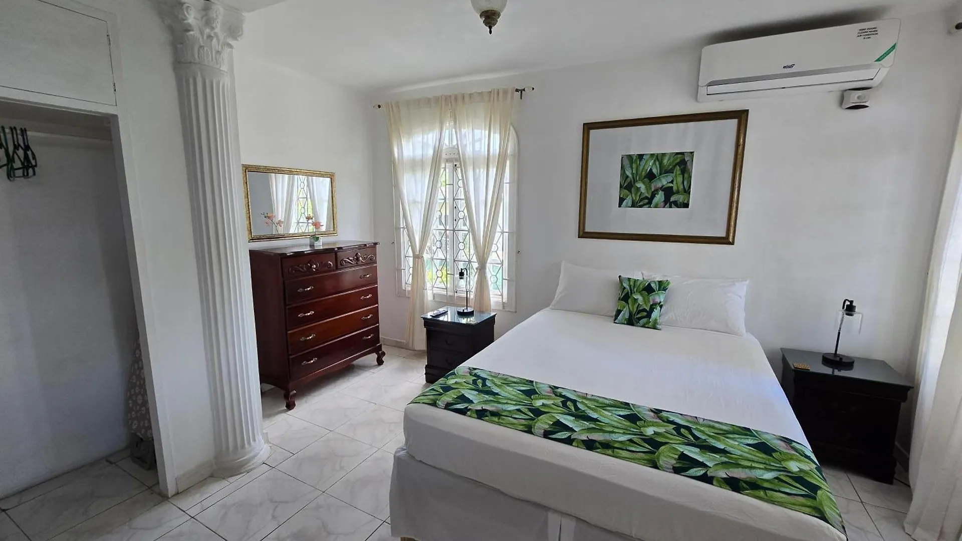 Paradise Palms Jamaica Vacation Rental Montego Bay Nyaraló