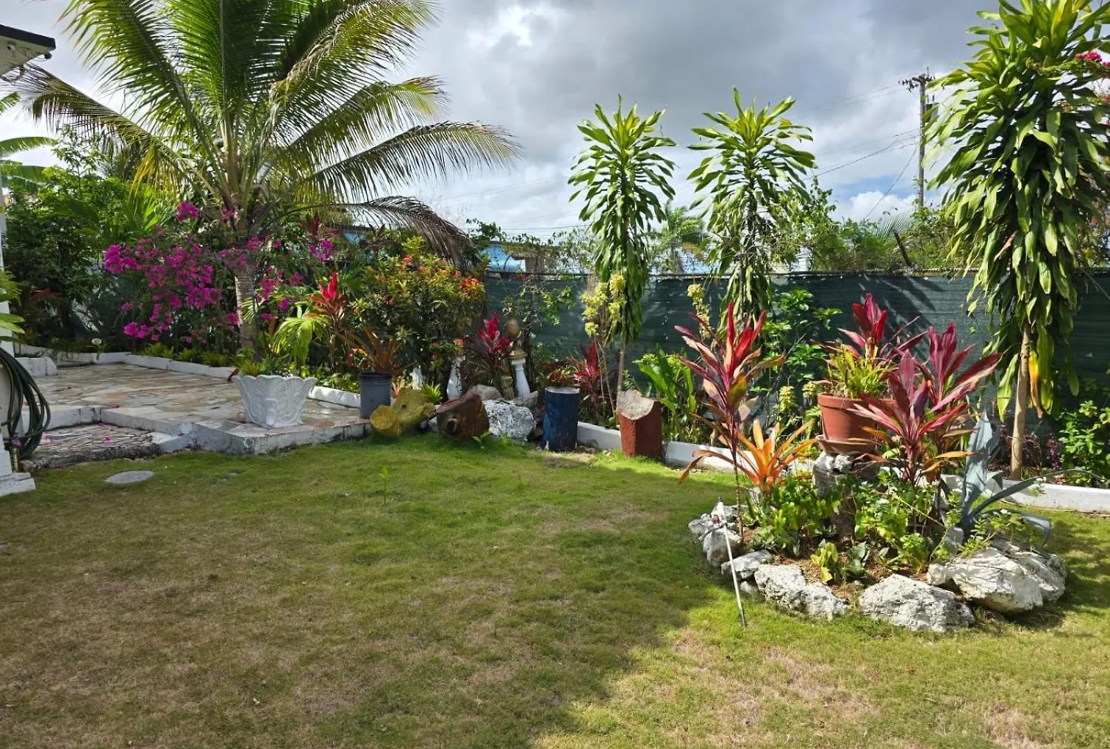 Nyaraló Paradise Palms Jamaica Vacation Rental Montego Bay
