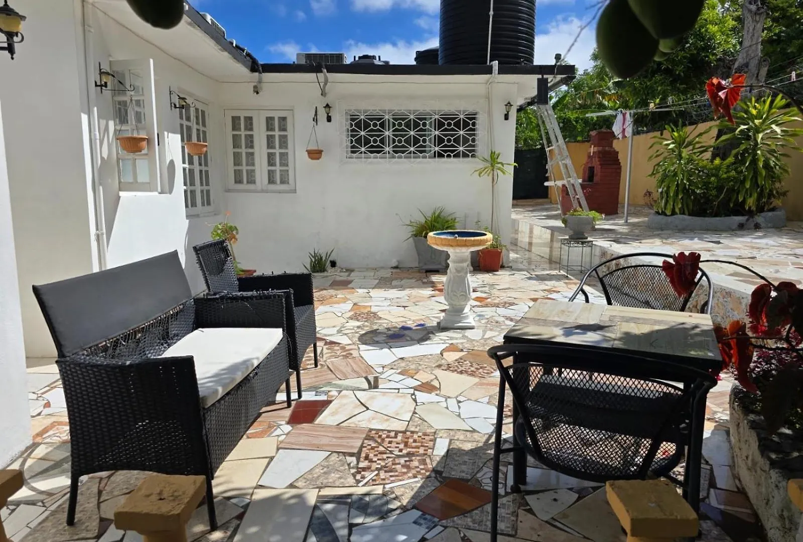 Nyaraló Paradise Palms Jamaica Vacation Rental Montego Bay Jamaica