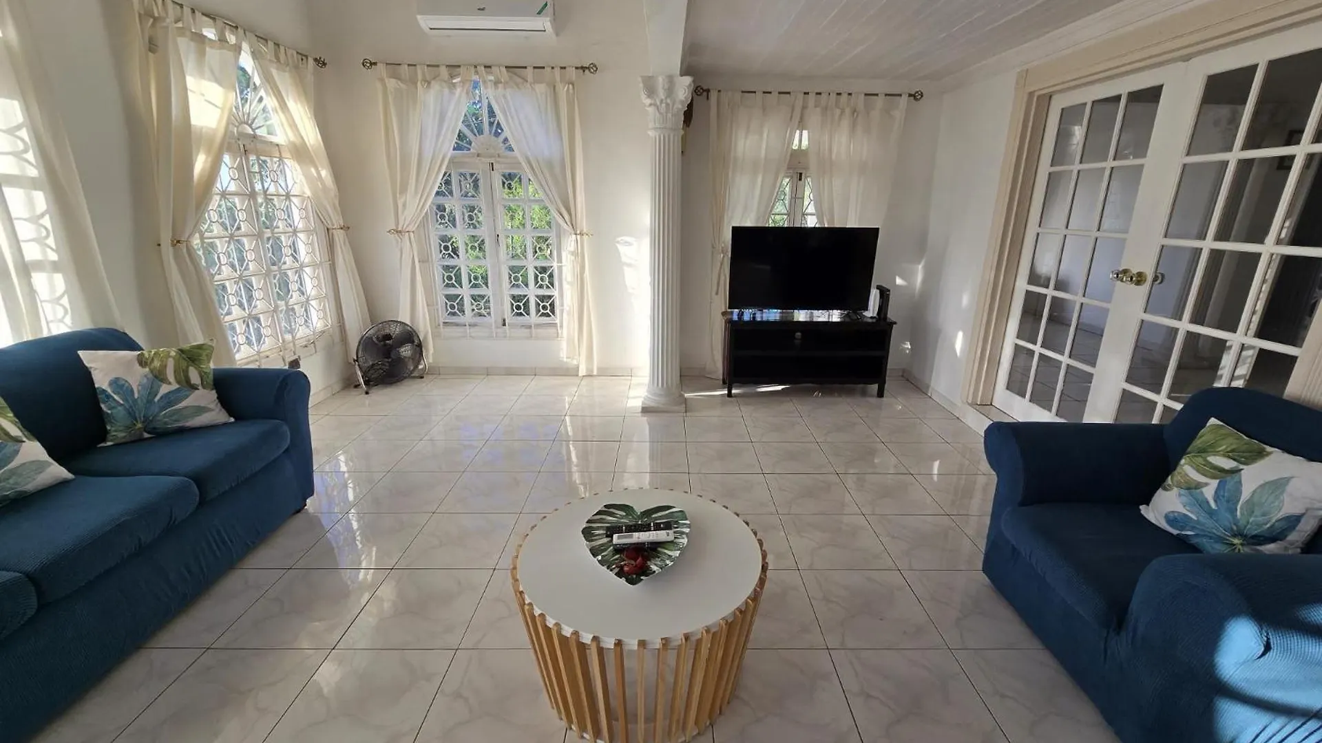Nyaraló Paradise Palms Jamaica Vacation Rental Montego Bay