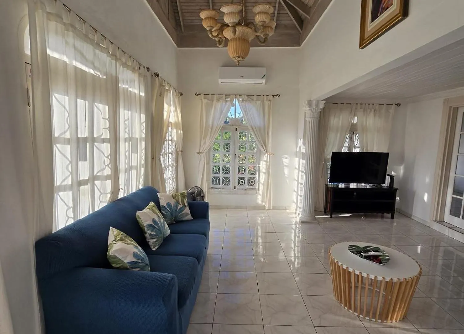 Nyaraló Paradise Palms Jamaica Vacation Rental Montego Bay Jamaica
