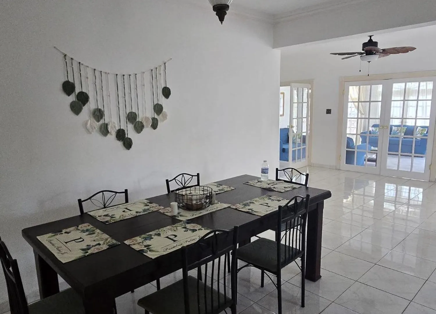 Nyaraló Paradise Palms Jamaica Vacation Rental Montego Bay