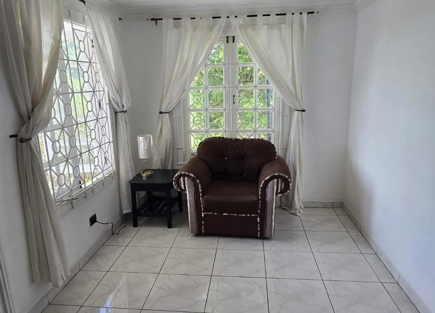 Paradise Palms Jamaica Vacation Rental Montego Bay Nyaraló