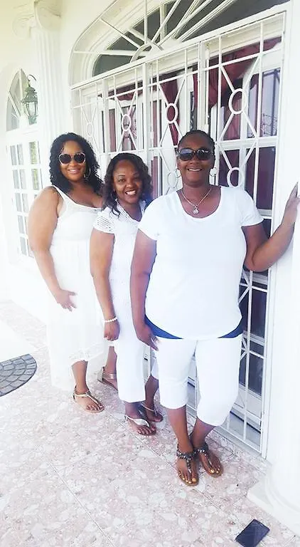 Nyaraló Paradise Palms Jamaica Vacation Rental Montego Bay Jamaica